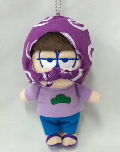 Plush - Osomatsu-san