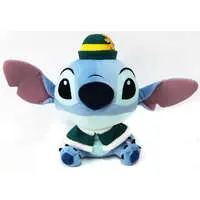 Plush - Lilo & Stitch / Stitch