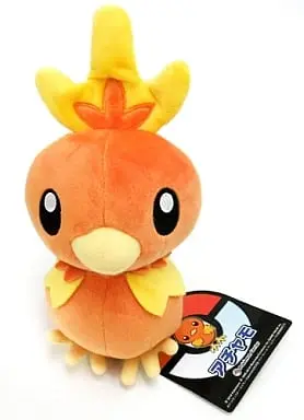 Plush - Pokémon / Torchic (Achamo)