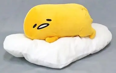 Plush - Sanrio / Gudetama