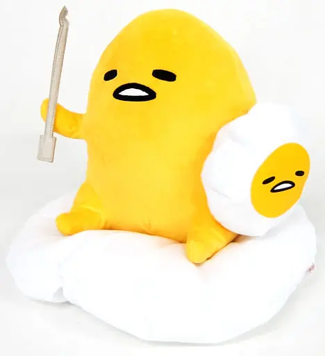 Plush - Sanrio / Gudetama