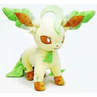 Plush - Pokémon / Leafeon