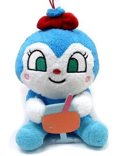 Plush - Anpanman / Kokinchan