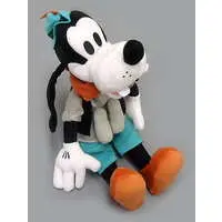 Plush - Disney / Goofy