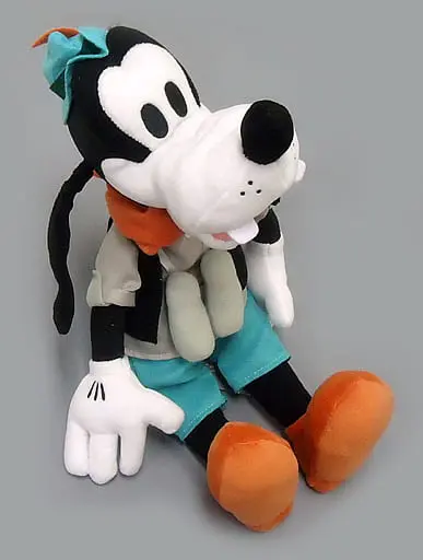 Plush - Disney