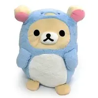 Plush - RILAKKUMA / Korilakkuma