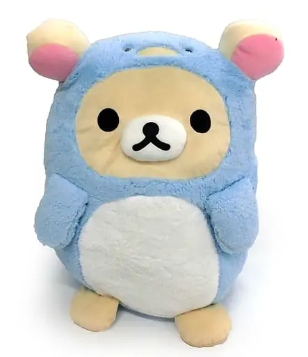 Plush - RILAKKUMA / Korilakkuma