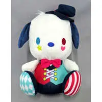 Plush - Sanrio / Pochacco