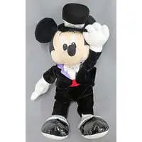 Plush - Disney / Mickey Mouse