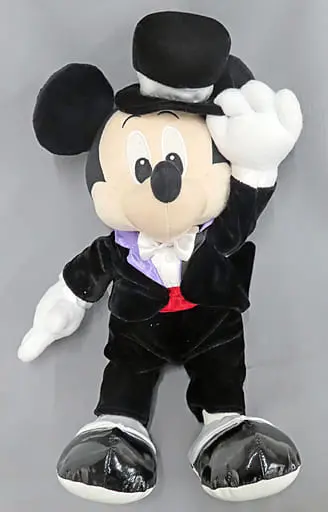 Plush - Disney / Mickey Mouse