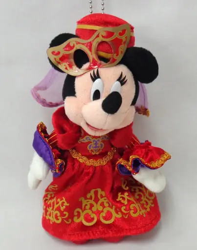 Plush - Disney / Minnie Mouse