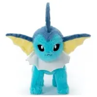 Plush - Pokémon / Vaporeon