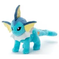 Plush - Pokémon / Vaporeon