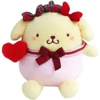 Plush - Sanrio characters / Pom Pom Purin