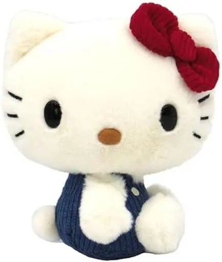 Plush - Sanrio / Hello Kitty