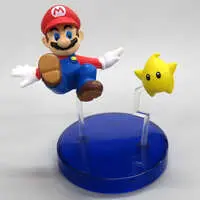 Trading Figure - Super Mario / Mario