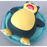 Trading Figure - Pokémon / Snorlax