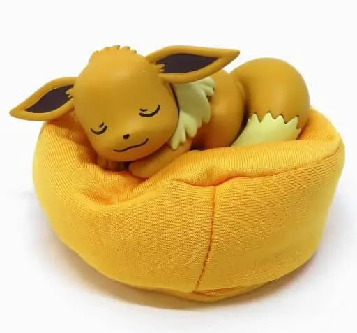 Trading Figure - Pokémon / Eevee