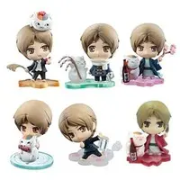 Trading Figure - Natsume Yuujinchou (Natsume's Book of Friends)