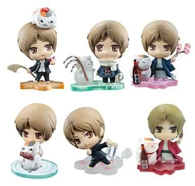 Trading Figure - Natsume Yuujinchou (Natsume's Book of Friends)