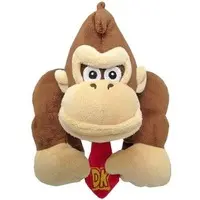 Plush - Super Mario / Donkey Kong
