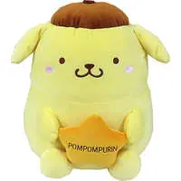 Plush - Sanrio characters / Pom Pom Purin