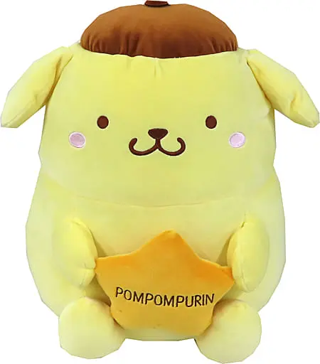 Plush - Sanrio characters / Pom Pom Purin