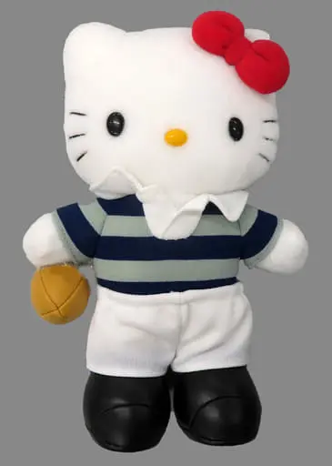 Plush - Sanrio / Hello Kitty