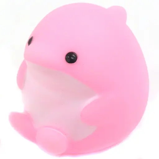 Trading Figure - PuCute! Dolphin