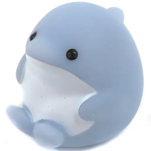 Trading Figure - PuCute! Dolphin