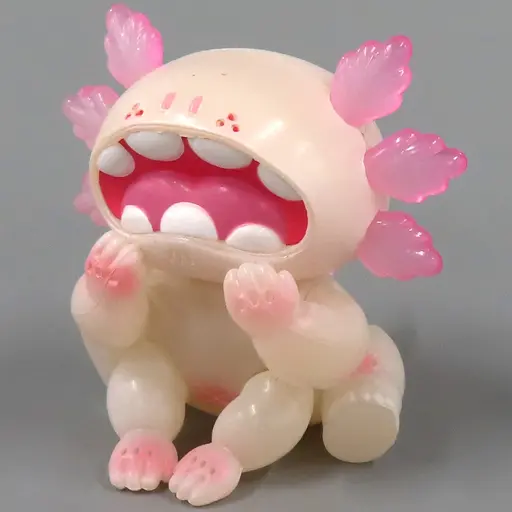 Trading Figure - 6Feet Axolotl MACARONI