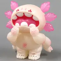 Trading Figure - 6Feet Axolotl MACARONI