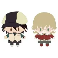 Finger Puppet - Key Chain - TIGER＆BUNNY