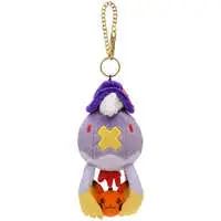 Key Chain - Plush Key Chain - Pokémon / Drifblim