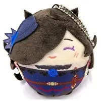 Key Chain - Plush Key Chain - Uma Musume Pretty Derby