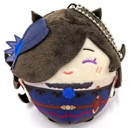 Key Chain - Plush Key Chain - Uma Musume Pretty Derby