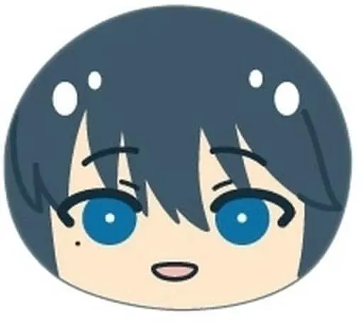 Omanjuu Niginigi Mascot - Tsurune: Kazemai Koukou Kyuudoubu