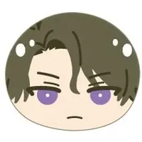 Omanjuu Niginigi Mascot - Tsurune: Kazemai Koukou Kyuudoubu