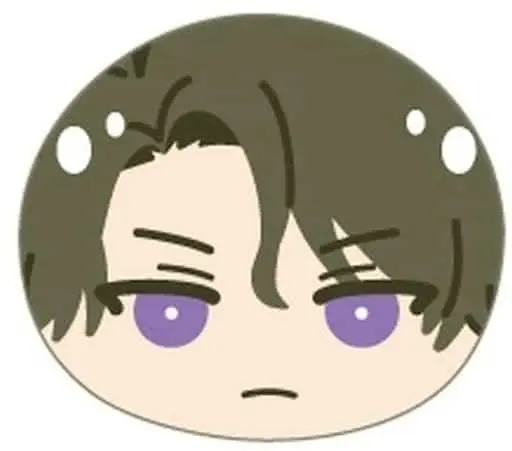 Omanjuu Niginigi Mascot - Tsurune: Kazemai Koukou Kyuudoubu