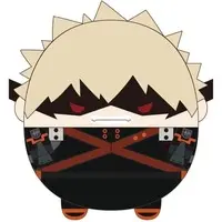 Key Chain - Plush Key Chain - Boku no Hero Academia (My Hero Academia)