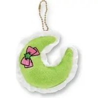 Key Chain - Plush Key Chain - Sailor Moon