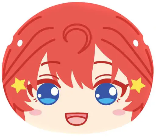 Omanjuu Niginigi Mascot - Gotoubun no Hanayome (The Quintessential Quintuplets)