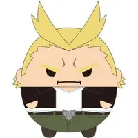 Key Chain - Plush Key Chain - Boku no Hero Academia (My Hero Academia)