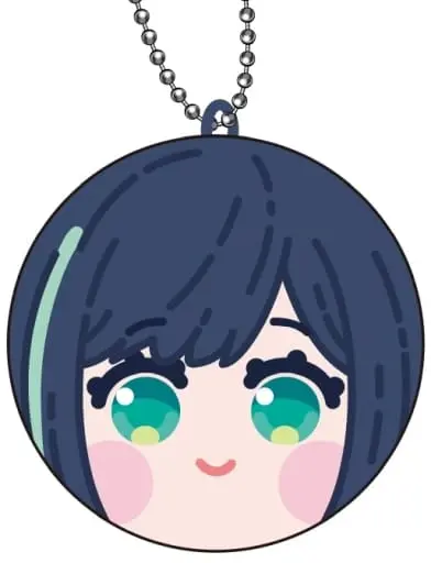 Key Chain - Plush Key Chain - Oshi no Ko / Kurokawa Akane