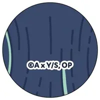 Key Chain - Plush Key Chain - Oshi no Ko / Kurokawa Akane