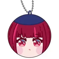 Key Chain - Plush Key Chain - Oshi no Ko