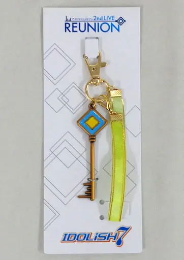 Key Chain - IDOLiSH7