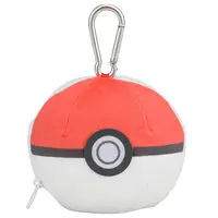 Key Chain - Plush - Plush Key Chain - Pokémon