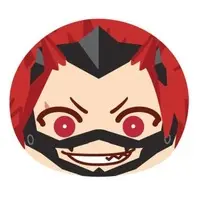 Omanjuu Niginigi Mascot - Boku no Hero Academia (My Hero Academia)