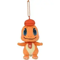 Key Chain - Pokémon / Charmander